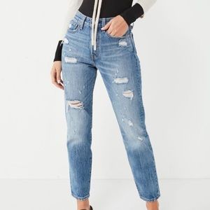 Levi’s Wedgie Partner in Crime Jeans Sz 29